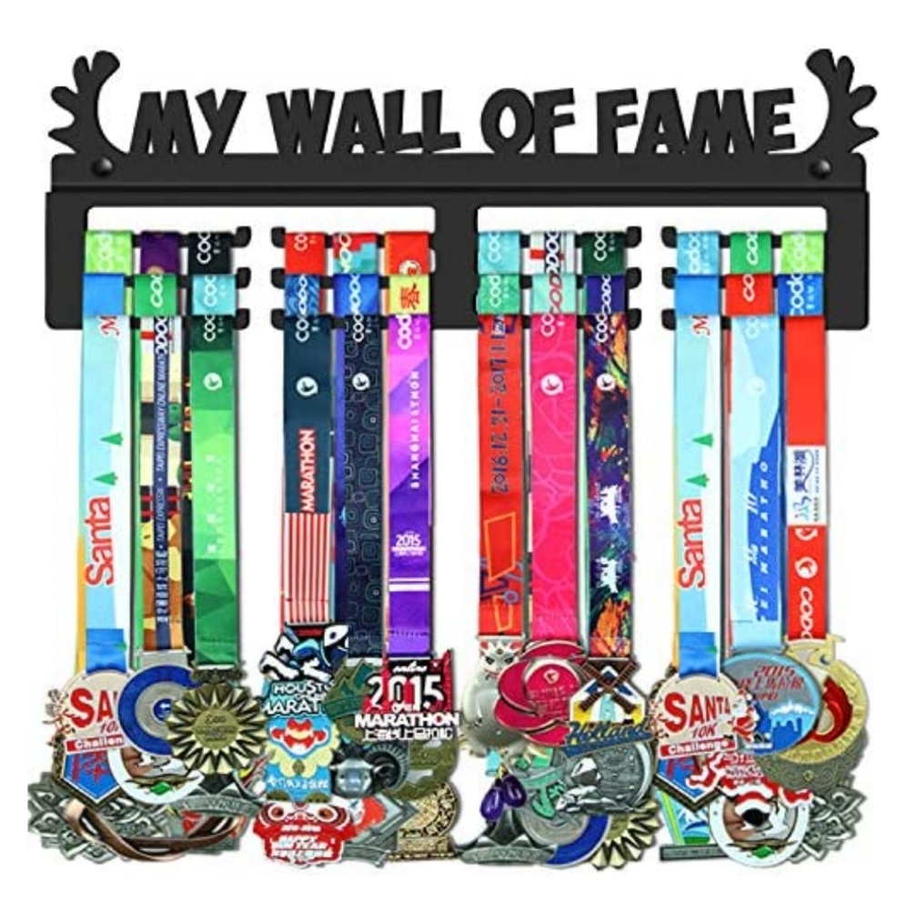 Award/Medal holder